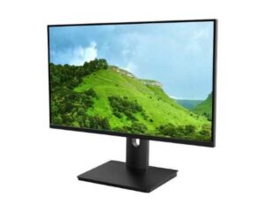 Купить Монитор 27" Valday AG27AUE 2560x1440, IPS LED, 4ms, 16:9, 350cd/m2, HDMI, DP, 4*USB3.2, аudio out 1000:1, 178/178, рег-ка накл/выс/поворот, чёрный - X-958490 из реестра по лучшей цене