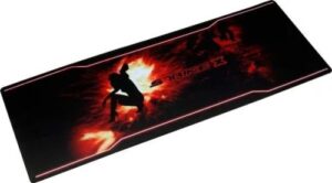 Купить Коврик для мыши AeroCool Strike X Super Pad мягкая резина+тканевое покрытие, 880*330*3мм - X-734495 из реестра по лучшей цене