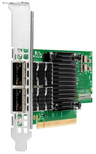 Артикул: X-759393 - Сетевая карта MELLANOX TECHNOLOGIES MCX653106A-ECAT ConnectX-6 VPI