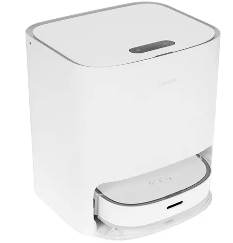 Артикул: X-1012561 - Робот-пылесос Dreame W10 White RLS5C - фото