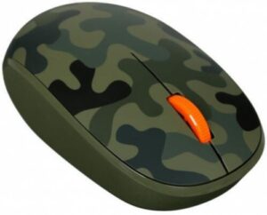 Купить Мышь Wireless Microsoft 8KX-00031 Bluetooth SE Green Camo - X-1100034 из реестра по лучшей цене