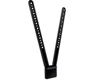 Купить Держатель Logitech 939-001656 для крепления камеры MeetUP к телевизору (TV Mount XL) - X-683920 из реестра по лучшей цене