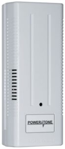 Купить Инжектор PoE POWERTONE PI-300-1A неуправляемый, 1x10/100/1000BASE-T 802.3af&at, 30Вт - X-643988 из реестра по лучшей цене