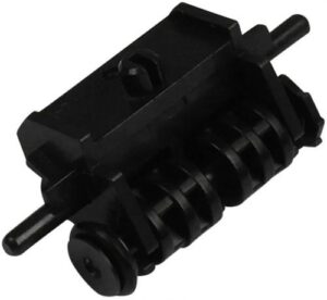 Купить Запчасть CET DGP0631 Ролик выхода, нижний RL1-2111 для HP LaserJet P2035/P2055 - X-991870 из реестра по лучшей цене