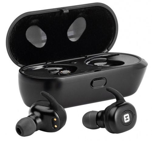 Артикул: X-665759 - Наушники беспроводные Harper HB-510 black