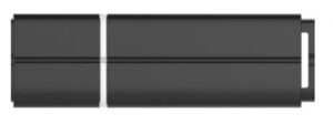 Купить Накопитель USB 2.0 64GB OEM NTU201U2064GBK черный, с колпачком, под нанесение - X-918355 из реестра по лучшей цене