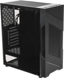 Купить Корпус ATX ACCORD ACC-CL915 черный, без БП, USB 3.0, 2*USB 2.0, audio - X-983217 из реестра по лучшей цене