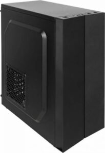 Купить Корпус ATX ACCORD ACC-CL292B черный, без БП, 2*USB2.0, USB3.0, audio - X-862676 из реестра по лучшей цене