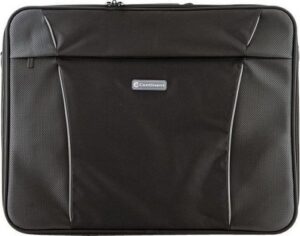 Купить Сумка для ноутбука Continent CC-899 20", черный, нейлон - X-204792 из реестра по лучшей цене