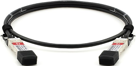 Артикул: X-895272 - Кабель H3C LSWM1QSTK0 40G QSFP+ 1m - фото