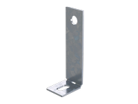 Купить Держатель огнестойкой перегородки DKC BMZ1501 Держатель огнестойкой перегородки для консолей BBL/BBM, "B5 Combitech" (уп/10 шт) - X-917482 из реестра по лучшей цене