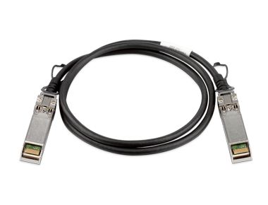 Артикул: X-283500 - Кабель D-link DEM-CB100S 10-GbE для соединения через SFP+