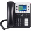 Артикул: X-535315 - Телефон VoiceIP Grandstream GXP-2130v2 SIP