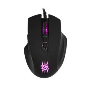 Купить Мышь Defender GM-700L Defender 52700 800-12800DPI, 1000Гц, USB optical - X-933625 из реестра по лучшей цене
