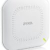 Артикул: X-1043692 - Точка доступа ZYXEL NebulaFlex NWA90AX PRO NWA90AXPRO-EU0102F WiFi 6