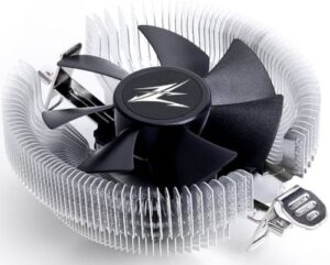 Купить Кулер Zalman CNPS80G Rev.3 LGA1700/1200/115X/AM5/AM4/AM3+/AM3 (85mm fan, 900-2500rpm, 31.1CFM, 28dBA, 4-pin PWM) - X-989329 из реестра по лучшей цене