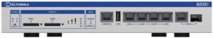 Купить Маршрутизатор промышленный Teltonika Networks RUTXR1 LTE Cat6, 1xRJ45 WAN 1Gbps, 4xRJ45 LAN 1Gbps, WiFi 2.4/5GHz 802.11b/g/n/ac Wave 2 MU-MIMO, USB 2. - X-870813 из реестра по лучшей цене