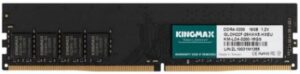 Купить Модуль памяти DDR4 16GB Kingmax KM-LD4-3200-16GS 3200MHz CL22 288-pin 1.2В RTL - X-890675 из реестра по лучшей цене