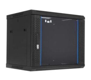 Купить Шкаф 5bites TC6403-09B телекоммуникационный 9U/600*450/wall/black - X-767815 из реестра по лучшей цене