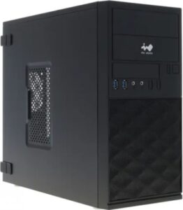 Купить Компьютер X-Computers *Business vPro* Intel Core i5-12500/Q670/16GB DDR5/500Gb NVMe SSD/500W - X-1068065 из реестра по лучшей цене