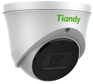 Купить Видеокамера IP TIANDY TC-C35XS Spec: I3/E/Y/M/S/H/2.8/V4.0 - X-1038545 из реестра по лучшей цене