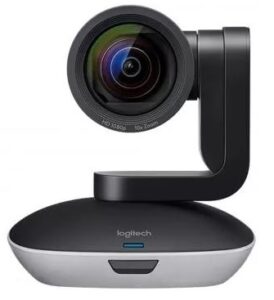 Купить Веб-камера Logitech PTZ Pro 2 960-001186 - X-586201 из реестра по лучшей цене
