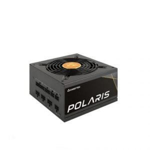 Купить Блок питания ATX Chieftec Polaris PPS-750FC 750W, 80 PLUS GOLD, Active PFC, 120mm fan, Full Cable Management Retail - X-769857 из реестра по лучшей цене