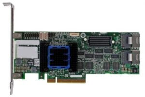 Купить Контроллер XFUSION 02311XRM Avago3508,PCIe RAIDController,RAID 0,1,5,6,10,50,60,2GBCache,PCIe3.0x8,FH/HL - X-1033912 из реестра по лучшей цене