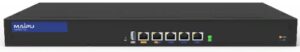 Купить Шлюз Maipu IGW500-100 24700335 internet gateway, integrated routing, switching, security, access controlle, 5*1000M Base-T(controller mode: 32 Units A - X-974346 из реестра по лучшей цене