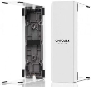 Купить Кожух Noctua NA-HC6-WHITE декоративный chromax.white для серии NH-U14S, белый - X-822777 из реестра по лучшей цене
