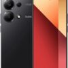 Артикул: X-1072004 - Смартфон Xiaomi Redmi Note 13 Pro 12/512GB MZB0FWXRU (52849) midnight black - фото