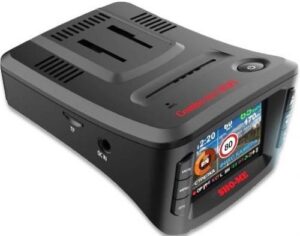 Купить Видеорегистратор Sho-me COMBO №1 WIFI с радар-детектором, 2304*1296, IPS 2.31", 140 °, microSD, черный - X-918691 из реестра по лучшей цене