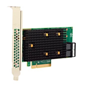 Артикул: X-659002 - Контроллер SAS Broadcom/LSI 9440-8I SGL (05-50008-02) 05-50008-02 MegaRAID (PCIe 3.1 x8 LP