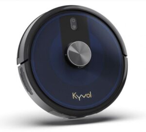 Купить Робот-пылесос Kyvol L30 - X-1015676 из реестра по лучшей цене