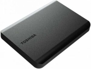 Купить Внешний диск HDD 2.5'' Toshiba Canvio Basics HDTB540EK3AA 4TB, USB 3.2 - X-1099795 из реестра по лучшей цене