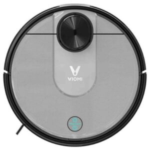 Купить Робот-пылесос Viomi Vacuum cleaning Robot V2 Pro V-RVCLM21B BLACK - X-835339 из реестра по лучшей цене