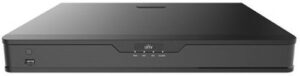 Купить Видеорегистратор UNIVIEW NVR302-32E2 IP 32-х канальный 4K; входящий поток на запись до 320Мбит/с - X-1016829 из реестра по лучшей цене