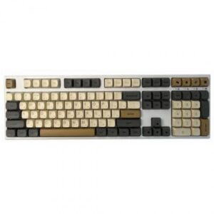 Купить Клавиатура беспроводная Epomaker EP108 Gateron Pro 2.0 Yellow, White, Dawn - X-1100388 из реестра по лучшей цене