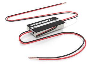 Купить Фильтр Stelberry MX-110 питания для активных микрофонов с повышенным коэффициентом подавления помех - X-553085 из реестра по лучшей цене