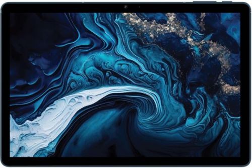 Артикул: X-1097916 - Планшет 10.1'' Digma Pro HIT 104 1997767 T616/8GB/256GB/1920x1200 IPS Touch/3G/4G/13Mpix/5Mpix/BT/GPS/WiFi/microSD 128GB/7000mAh/Android 13/синий - фото