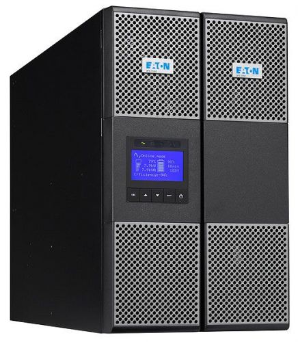 Артикул: X-643115 - Источник бесперебойного питания Eaton 9SX8KiRT 9SX 8000i RT6U 8000VA/7200W Hardwired USB