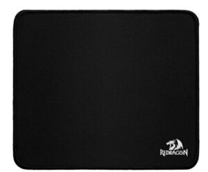 Купить Коврик для мыши Redragon Flick 320x270x3мм, чёрный - X-933972 из реестра по лучшей цене