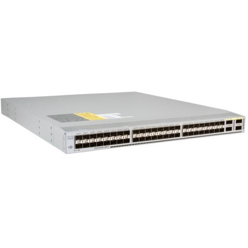 Артикул: X-1065535 - Коммутатор Cisco N3K-C3064PQ-10GX 48x 10Gb SFP+