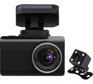 Купить Видеорегистратор автомобильный TrendVision X1 MAX TVX1M 1920*1080, 30 к/с, H.264/MOV, GPS/ГЛОНАСС, Wi-Fi, G-сенсор, microSD до 128GB - X-917880 из реестра по лучшей цене