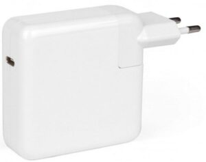 Купить Адаптер питания TopOn TOP-UC61 61W c портом USB-C, Power Delivery, Quick Charge 3.0. В розетку, белый - X-736557 из реестра по лучшей цене