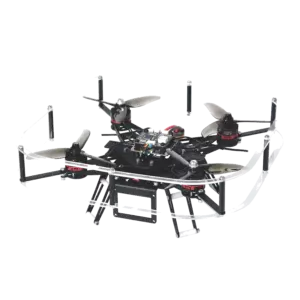 Купить Конструктор учебного квадрокоптера ARA EDU. Программируемые БПЛА (AR-UAV-EDU-04) - GISP-4437079 из реестра по лучшей цене