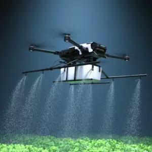 Купить Симулятор БПЛА AgroTechSim - ARPP-22222 из реестра по лучшей цене