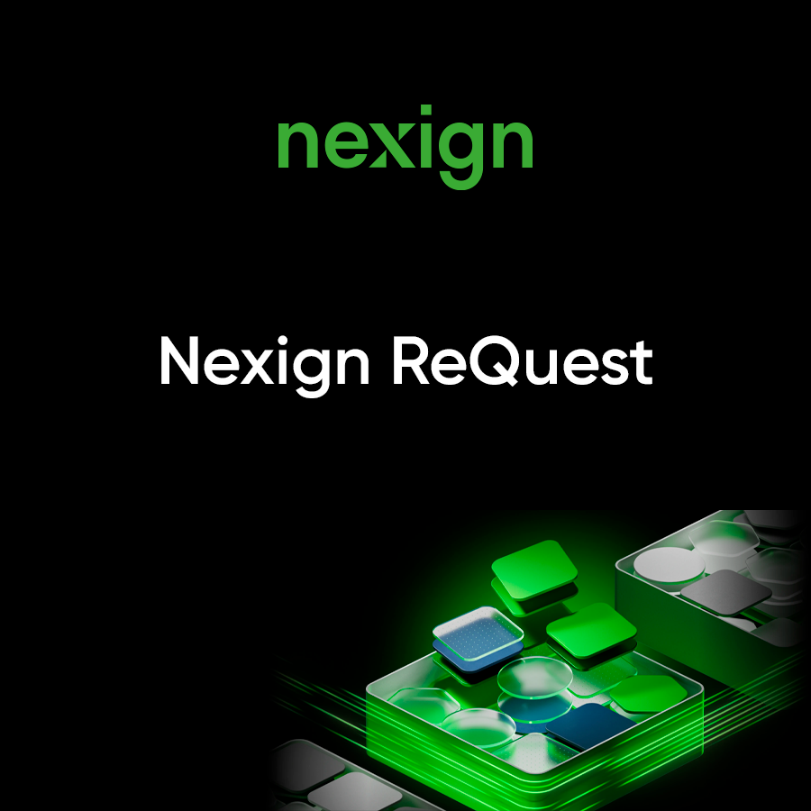 Купить Nexign ReQuest по низкой цене