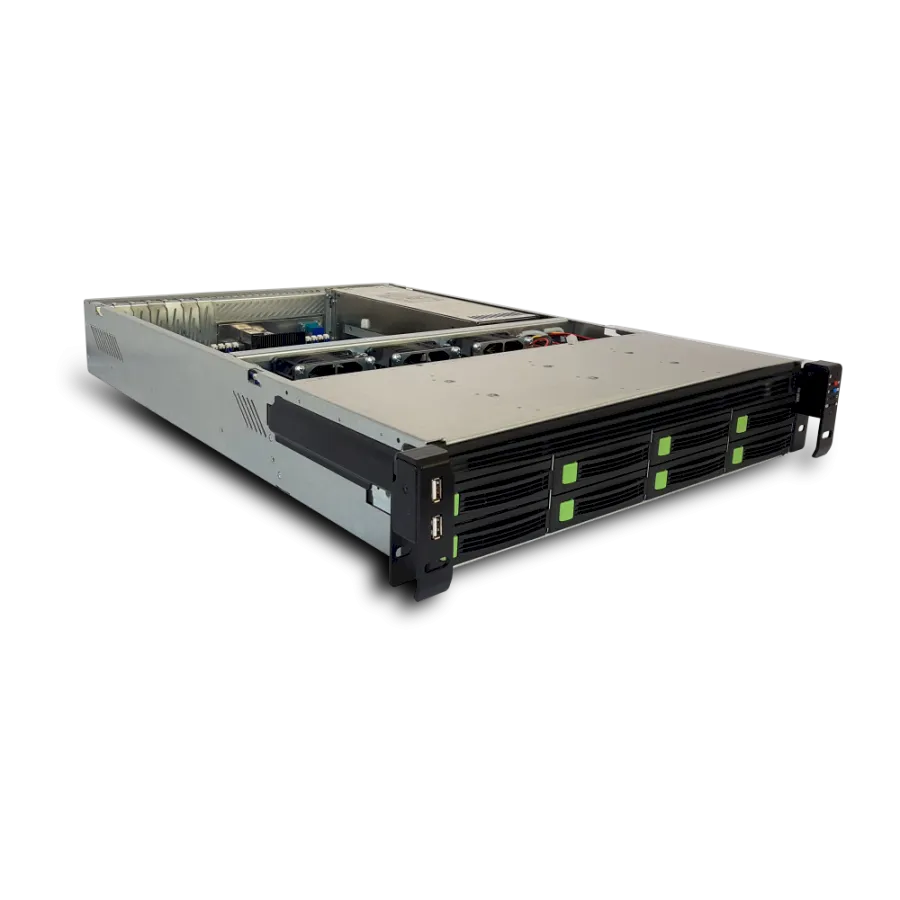 Сервер ТРИНИТИ от Российского производителя из реестра РЭП — изображение 2