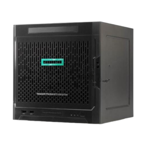 Купить Сервер HPE ProLiant MicroServer Gen10 P03698-421 - NIX-376056 из реестра по лучшей цене
